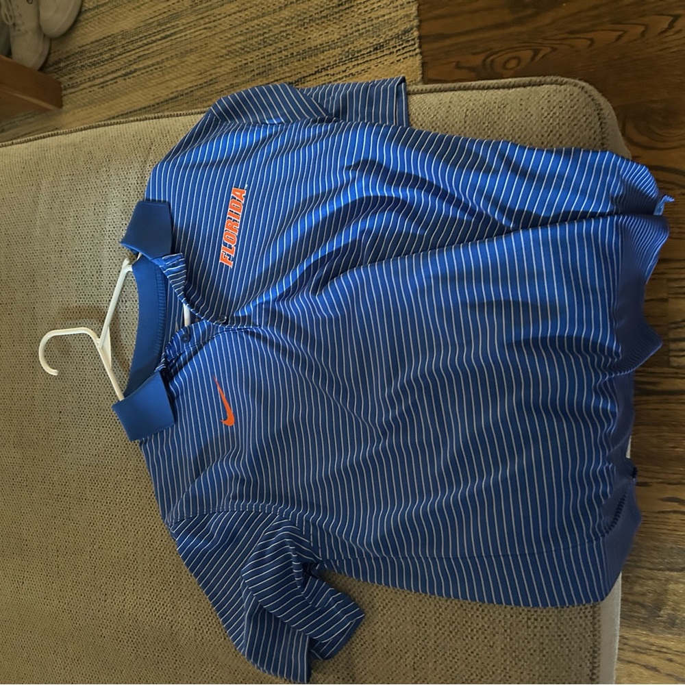 Florida men’s polo